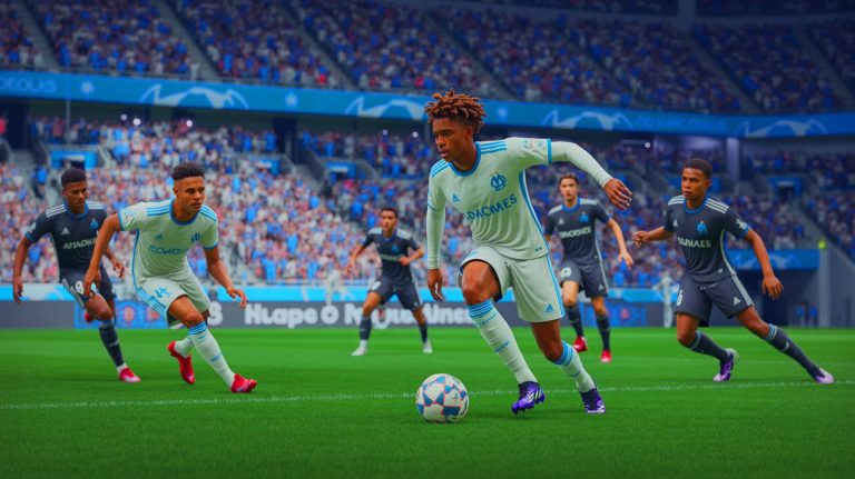 Angel Gomes illumine l’OM : « Ce joueur va changer la donne en Ligue 1 » et fait déjà parler de lui