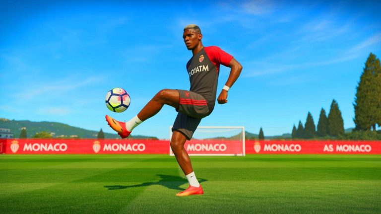 AS Monaco : la vérité éclate « Paul Pogba a retouché le ballon » et son retour pourrait bouleverser le championnat français avec 10 passes décisives par match