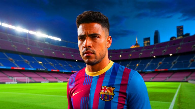 Barça : Iñigo Martínez part pour 0€, « un cadeau inespéré » selon un analyste