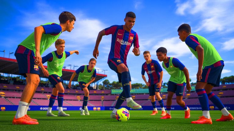 Barça : Marcus Rashford accuse les entraîneurs de « ruiner les talents » et suscite une vague d&rsquo;indignation mondiale