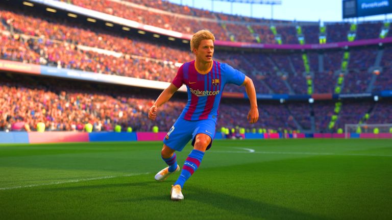 Frenkie de Jong prolonge au Barça et choque les fans : « Ce contrat à 10 millions d’euros est une insulte à notre intelligence »