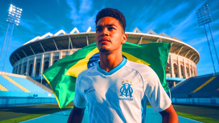 Igor Paixão clame haut et fort son rêve : « Je suis prêt à tout pour rejoindre la Seleção brésilienne »