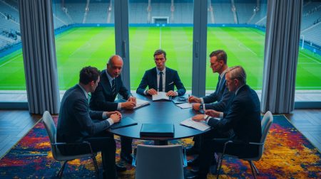 Illustration de la situation tendue autour du transfert d'Alexander Isak et les négociations complexes de Newcastle United.