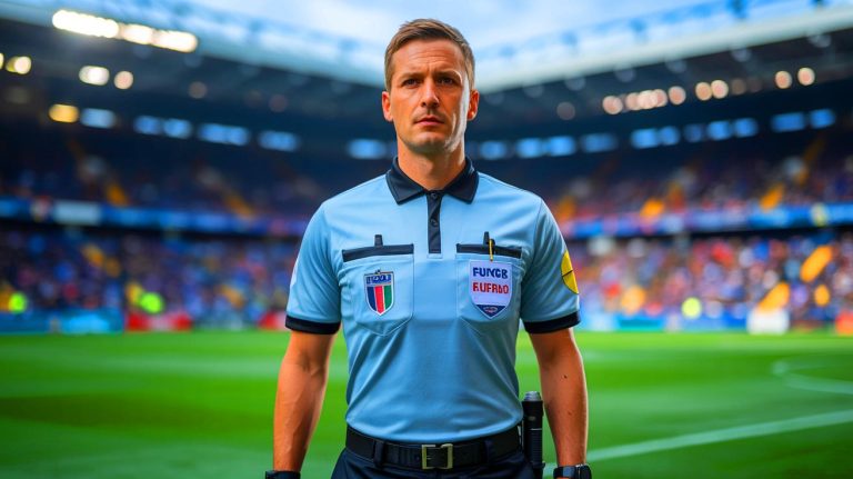 La FIFA déclare la guerre aux arbitres : « Ces décisions scandaleuses doivent cesser immédiatement »