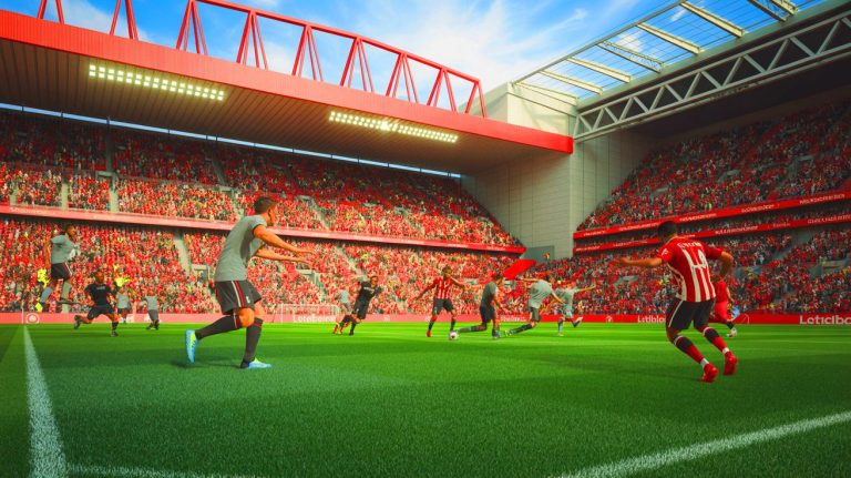 Les stars de Liverpool écrasent l’Athletic Bilbao : un match amical qui confirme leur domination éclatante