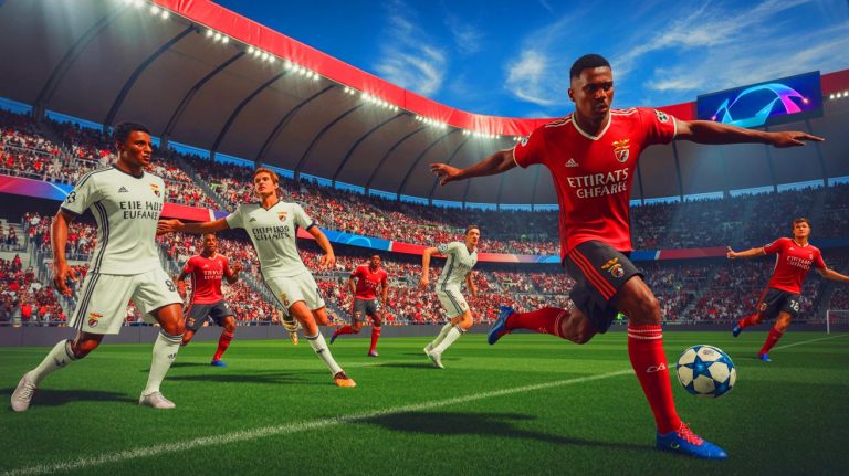 Ligue des Champions : « Cette défaite est un désastre », Nice humilié par Benfica et en grand danger dès le départ