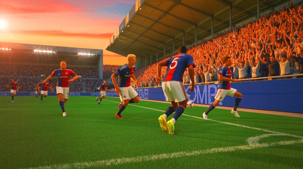 Illustration de l'Olympique Lyonnais renforçant son effectif avec Tyler Morton et ciblant Jan Ziolkowski.