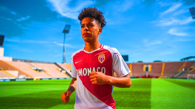 Monaco prêt à débourser 30 millions pour cette pépite brésilienne : « Certains disent que c&rsquo;est une folie, d&rsquo;autres y voient l&rsquo;avenir du football »