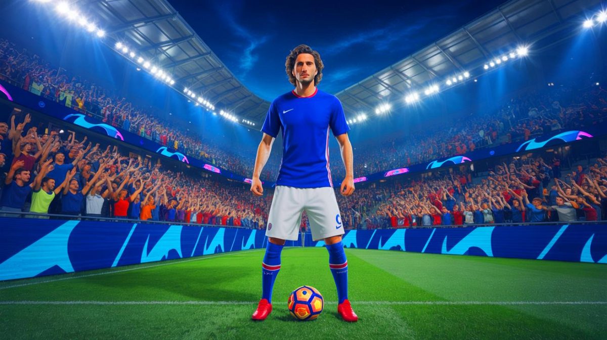 OM : « C’est une obsession dévorante » pour Medhi Benatia, prêt à tout pour attirer Adrien Rabiot en triomphe Illustration de l'intérêt croissant des grands clubs européens pour Adrien Rabiot en fin de contrat.