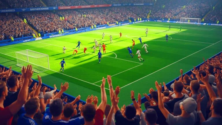 « Onze buts en furie » : Chelsea anéantit le Bayer Leverkusen en match amical d’une intensité incroyable, laissant les spectateurs stupéfaits et médusés