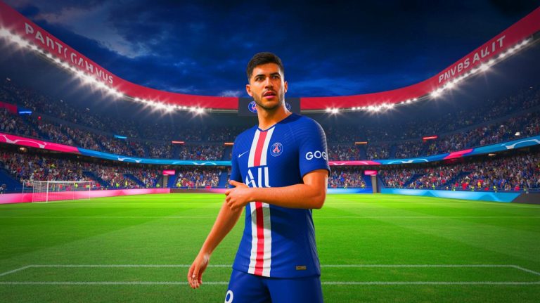 PSG : Marco Asensio est bloqué, son agent s’emporte « ce salaire de 500 000 euros par mois ne suffit plus pour un joueur de son calibre »