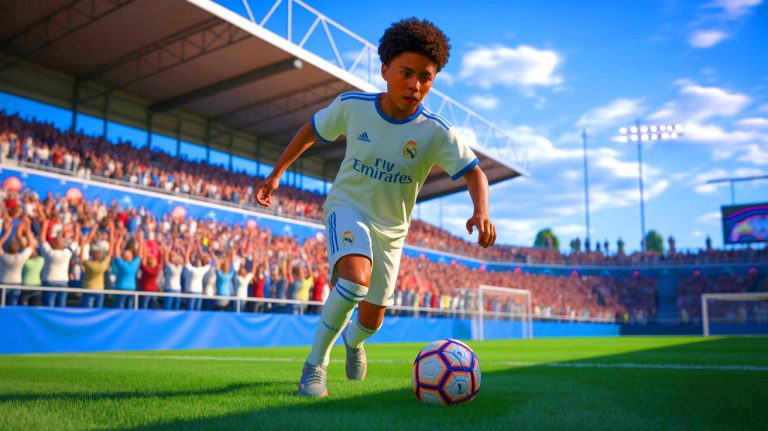 Real Madrid : « Endrick est notre futur », la date de retour du prodige brésilien enfin révélée, les fans en ébullition
