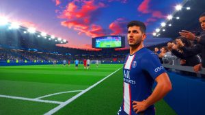 Illustration de Marco Asensio confronté à l'incertitude de son transfert vers Fenerbahçe.