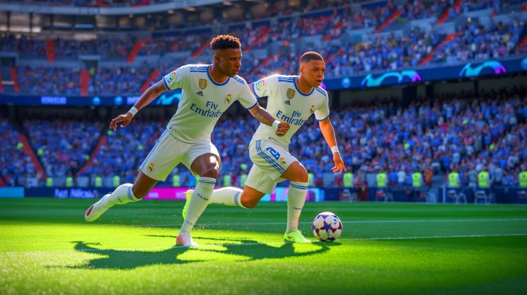 Vinicius Jr s&rsquo;allie à Mbappé et déclare : « Ensemble, on va dominer le football mondial » et provoque un raz-de-marée d&rsquo;opinions en Europe
