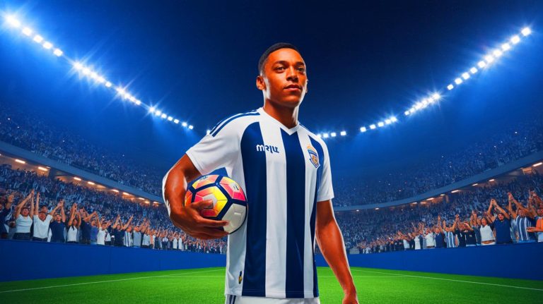 Anthony Martial explose au Mexique : un transfert inattendu qui secoue le marché du football mondial !
