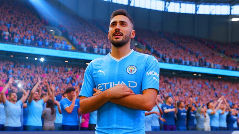 Gianluigi Donnarumma fasciné : le génie tactique de Pep Guardiola pulvérise toutes les attentes cette saison !