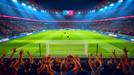 Illustration de la victoire du Stade Rennais contre l'Olympique Lyonnais en Ligue 1.