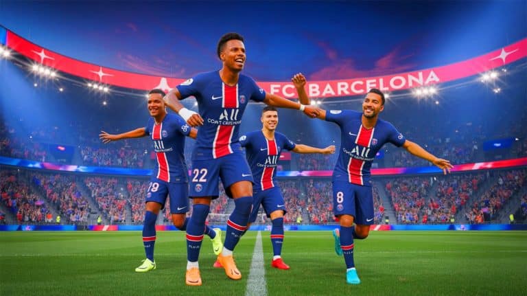 Ce jeune talent explose les secrets du football et bouleverse les fans avec une révélation choquante