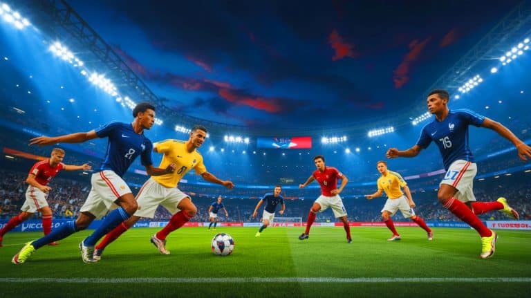 « C’est pire que prévu » : Ce scénario catastrophe qui enverrait les Bleus en barrages terrifie la France (à juste titre)