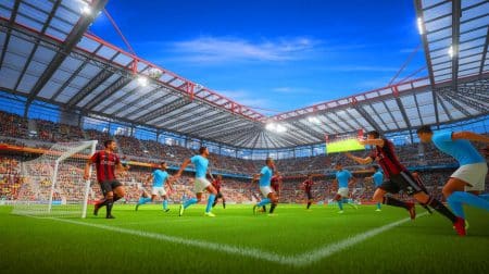 Illustration de la polémique autour de la délocalisation du match Côme-AC Milan en Australie.