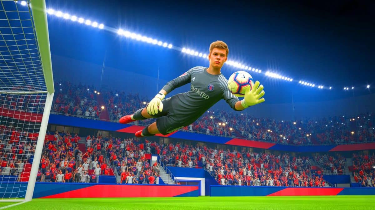 « Il a tout bouleversé » : la soirée mystérieuse de Lucas Chevalier vous réserve une surprise inattendue (et très proche) Illustration de Lucas Chevalier lors de son retour au LOSC sous les couleurs du PSG.