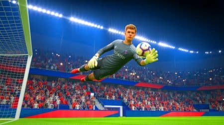 « Il a tout bouleversé » : la soirée mystérieuse de Lucas Chevalier vous réserve une surprise inattendue (et très proche) Illustration de Lucas Chevalier lors de son retour au LOSC sous les couleurs du PSG.