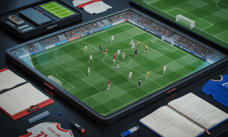 découvrez une analyse tactique détaillée des équipes de ligue 1 cette saison, mettant en lumière leurs stratégies, points forts et ajustements clés.