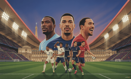 découvrez comment la ligue 1 réussit à attirer les stars internationales du football grâce à ses stratégies, son ambiance unique et ses opportunités professionnelles.