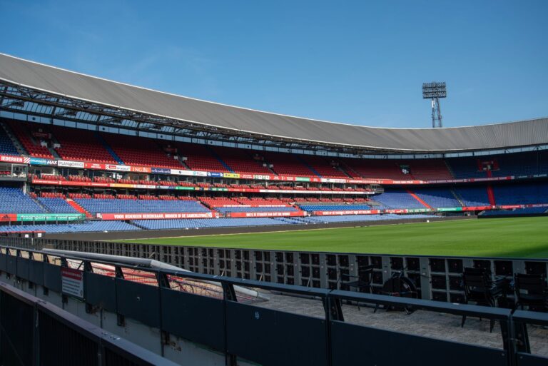 Ligue 1 : les villes qui vibrent au rythme du football