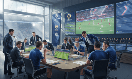 découvrez comment la ligue 1 organise et gère la participation de ses clubs dans les compétitions européennes, en optimisant performance et stratégies.