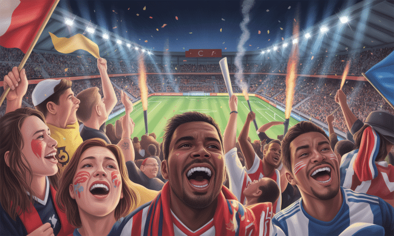 Le rôle des supporters dans la ligue 1 contemporaine