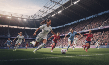 découvrez comment la ligue 1 relève les défis du football féminin pour promouvoir l'égalité, améliorer la visibilité et soutenir le développement des joueuses professionnelles.