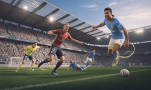 Les records battus en ligue 1 lors de la saison 2025-2026
