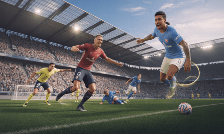 découvrez tous les records impressionnants battus lors de la saison 2025-2026 de la ligue 1, des performances historiques aux moments forts qui ont marqué le championnat.
