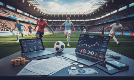 découvrez les enjeux financiers majeurs de la ligue 1 à l'horizon 2026, entre investissements, droits tv et stratégies économiques des clubs.