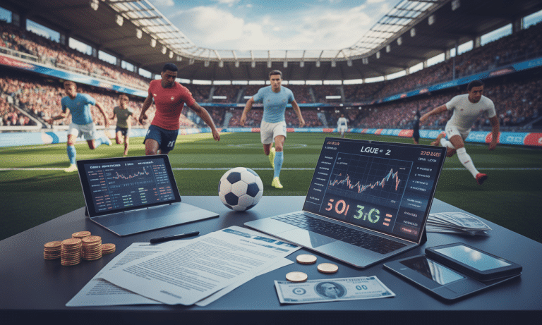 Ligue 1 : les enjeux financiers majeurs pour 2026