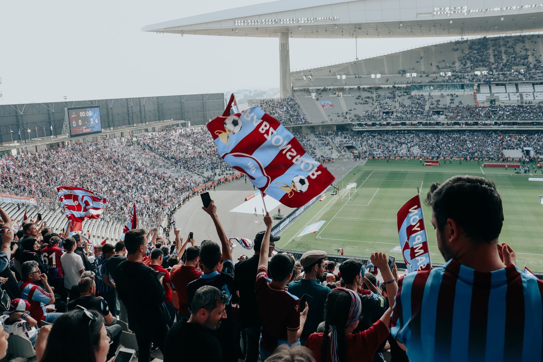 Les records battus en Ligue 1 lors de la saison 2025-2026