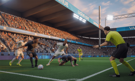 découvrez comment les nouvelles règles influencent les matchs de la ligue 1, avec une analyse détaillée de leurs impacts sur le jeu et les performances des équipes.