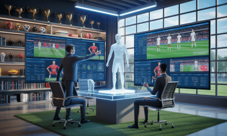 découvrez les stratégies de recrutement innovantes adoptées par les clubs de ligue 1 cette saison pour renforcer leurs équipes et viser le succès.