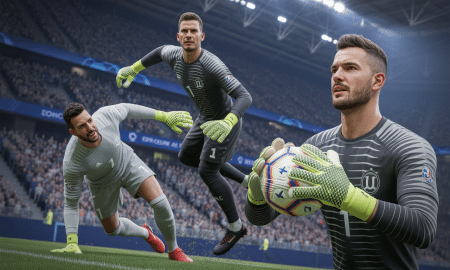 découvrez l'analyse complète des gardiens les plus performants de la ligue 1, leurs statistiques clés et leur impact sur les meilleures équipes du championnat.