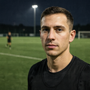 Baptiste LEMOINE