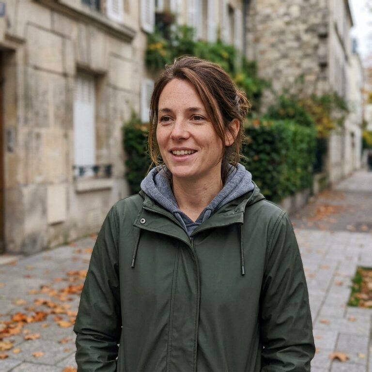 Clémence Vautrin