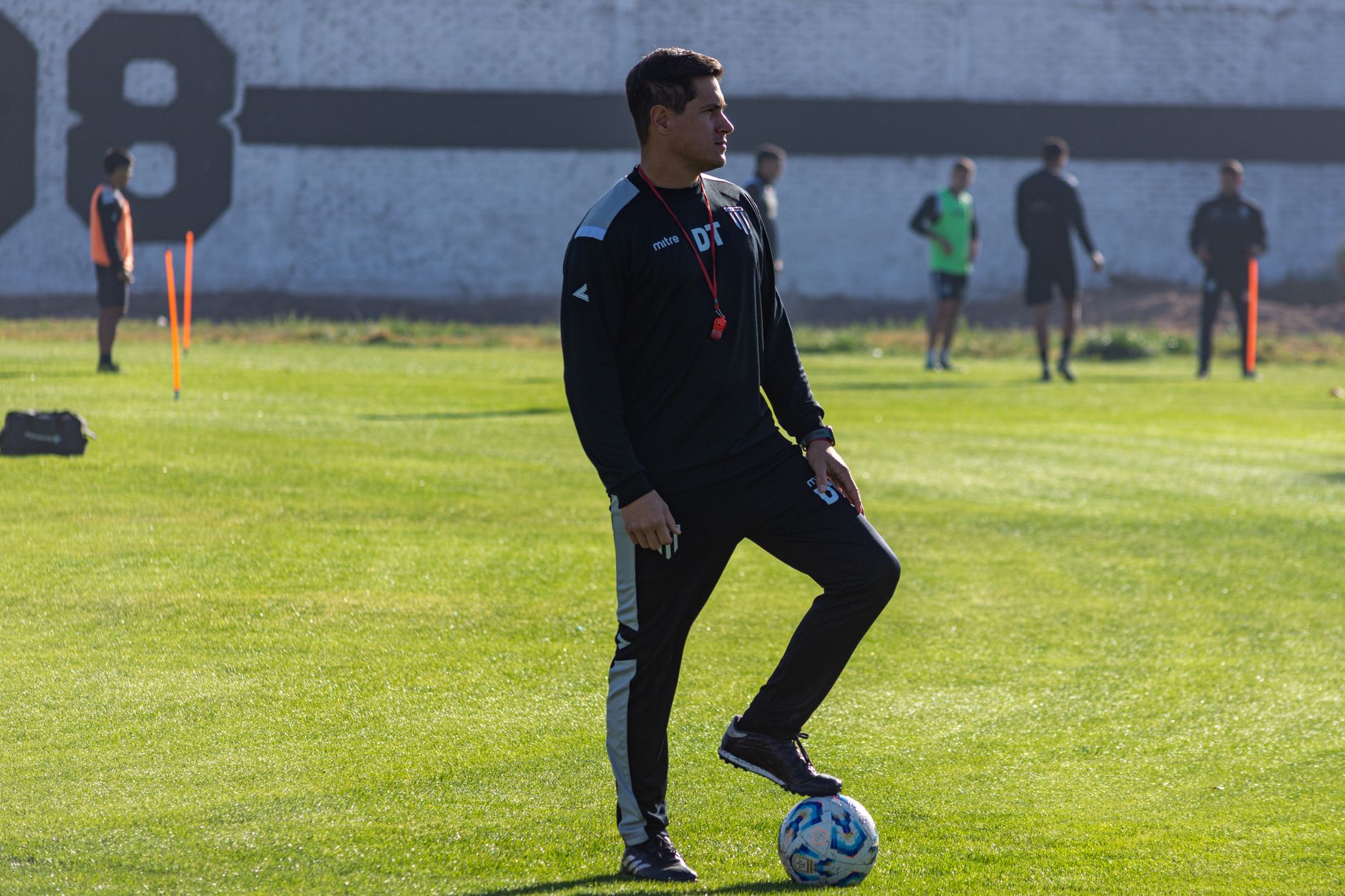 Cahuzac sur le banc de Lens face au Sporting malgré le BEPF