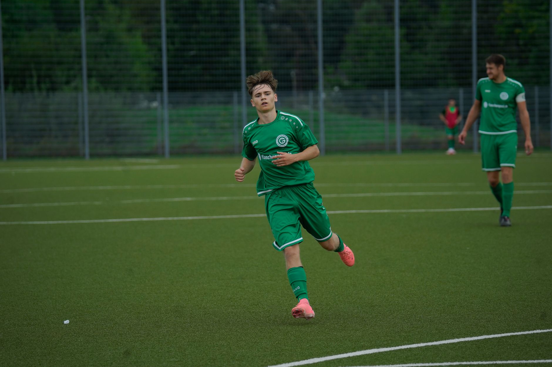 Théo Chennahi, formé au MHSC, prolongé jusqu’en 2030 après Mégnan-Pavé