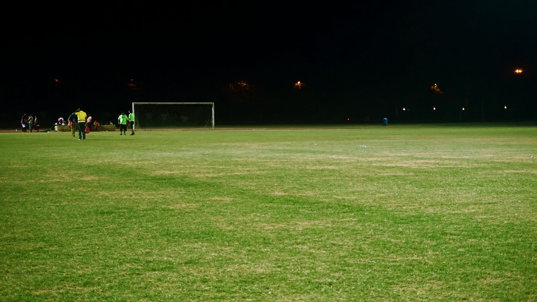 La préparation d’un club avant un déplacement en championnat